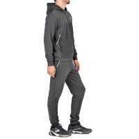 Chandal Bullpadel Brollo Asfalto