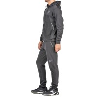 Chandal Bullpadel Brollo Asfalto