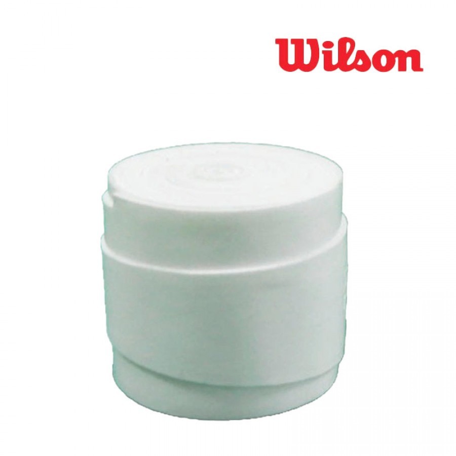 Overgrip Wilson Comfort Pro Smooth 1 unite