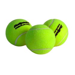 Paddle palle