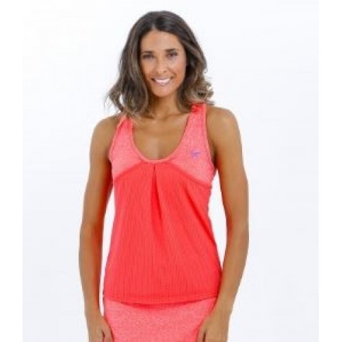 Camicia Drop Shot Maui arancio Camicia Drop Shot Maui arancio