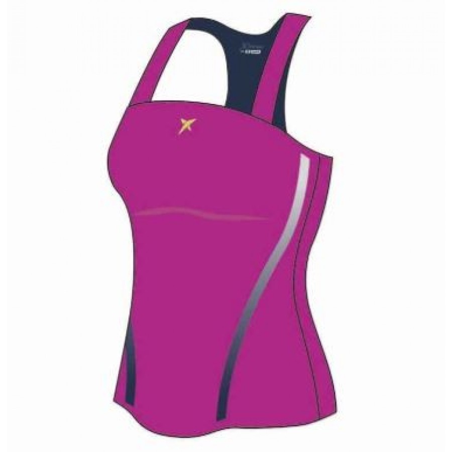 Púrpura de tiro de gota Morgana camisa - Barata Oferta Outlet
