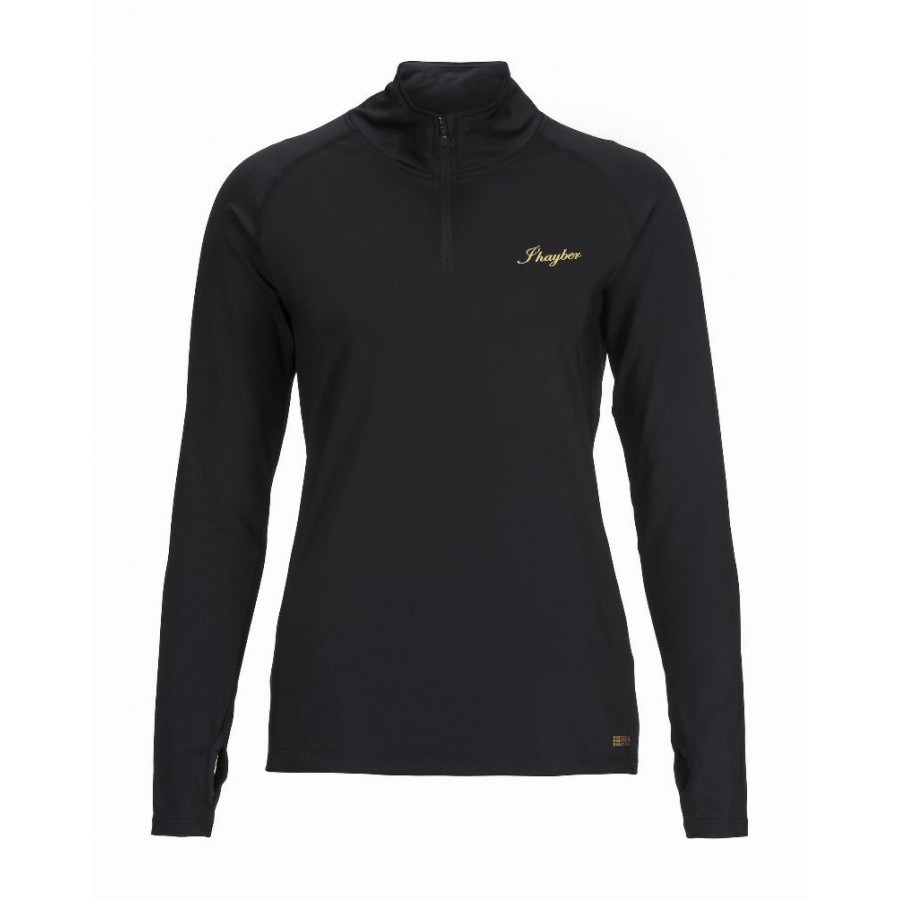 Abbigliamento di PADDLE JHAYBER camicia manica lunga DS3184