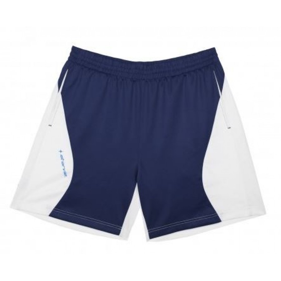 STAR FRI SHORT SKY STAR PADDLE PADDLE CLOTHING | Tienda Online PADEL POINT STAR FRI SHORT SKY STAR PADDLE PADDLE CLOTHING - Barata Oferta Outlet