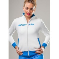 Jaqueta de remo STARVIE roupas poder branco azul  Oferta + Barato