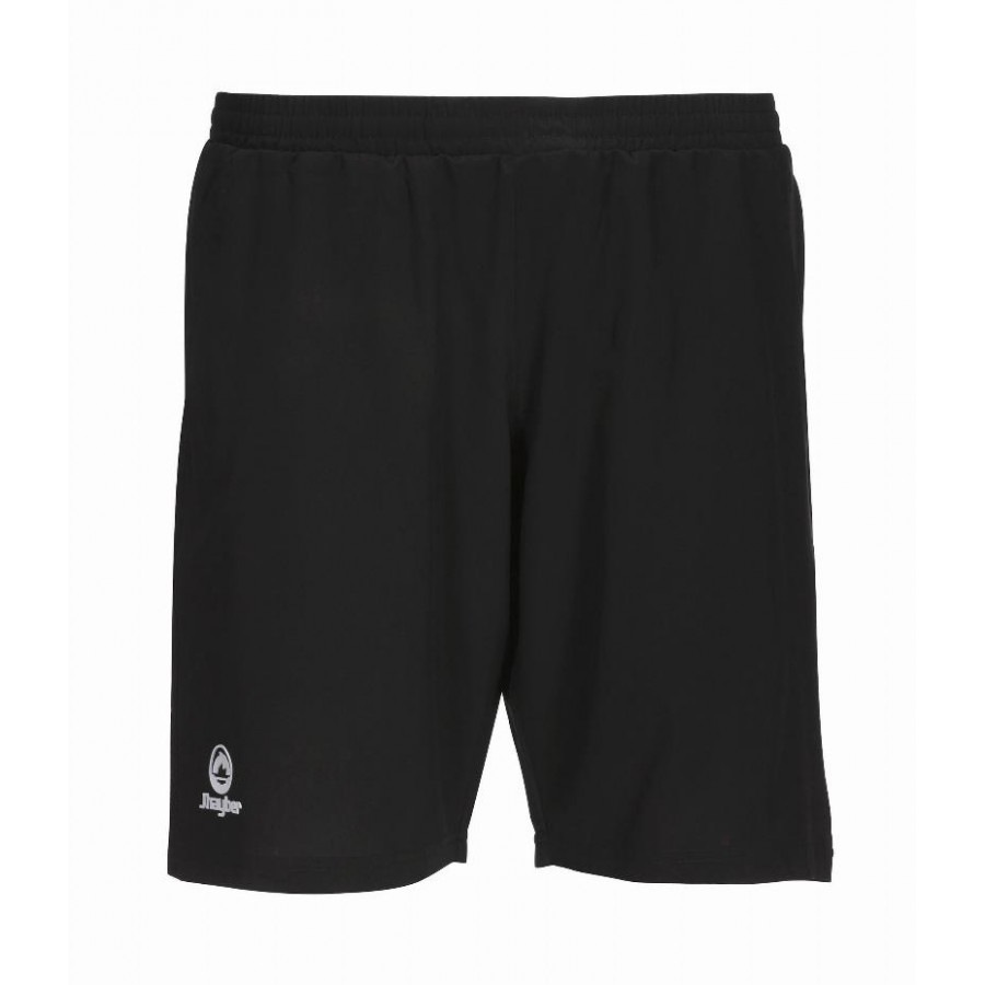 Curto JHayber DA4359 Preto  Oferta + Barato