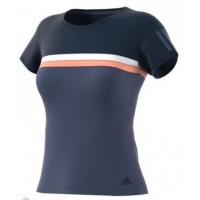 Pagaia Abbigliamento ADIDAS t-shirt Club Tee Conavy  Offerta + Economico