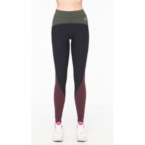 Pagaia abbigliamento testa capsula LEGGING 1/1 W Pagaia abbigliamento testa capsula LEGGING 1/1 W