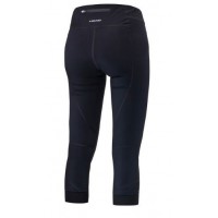 Paddle clothing Head CAPSULE 3/4 LEGGING W BLACK