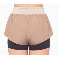 Pagayez vêtements taille haute de tête CAPSULE SHORTS W  Offre - Pas cher