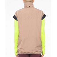 Pagayez vêtements tête CAPSULE sans manches OUTER JACKET W  Offre - Pas cher