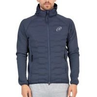 Bullpadel Banir Deep Ocean Giacca a vento