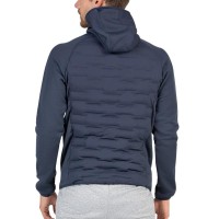 Bullpadel Banir Deep Ocean Giacca a vento