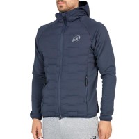 Bullpadel Banir Deep Ocean Giacca a vento