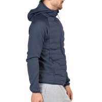 Bullpadel Banir Deep Ocean Giacca a vento