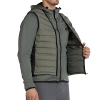 Anorak Bullpadel Boque Leg  Offre - Pas cher
