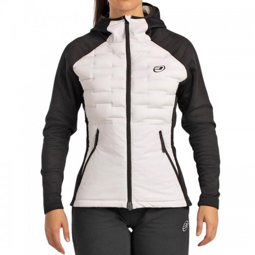 Bullpadel Boraci Anoraque Branco Bullpadel Boraci Anoraque Branco
