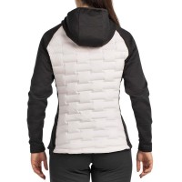 Anorak Bullpadel Boraci Blanco  Oferta + Barato