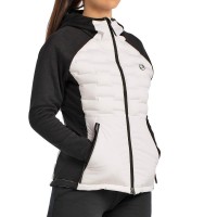 Anorak Bullpadel Boraci Blanco  Oferta + Barato