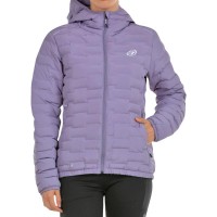 Anorak Bullpadel Neves Malva  Offer + Cheap