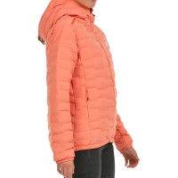 Anorak Bullpadel Neves Pomelo  Oferta + Barato