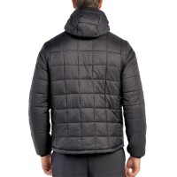 Anorak Bullpadel Premier Padel Bases Carbon  Oferta + Barato