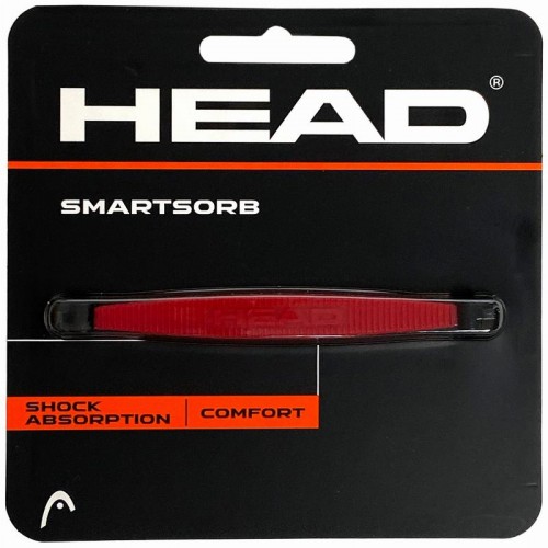 Cabeca Smartsorb Antivibrador Vermelho Cabeca Smartsorb Antivibrador Vermelho