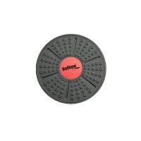 Balance Board Softee Negro  Offer + Cheap