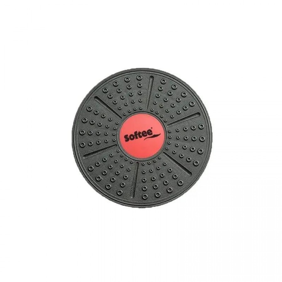 Balance Board Softee Negro  Offer + Cheap