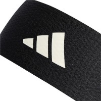 Adidas Aeroready Bandana Noir Blanc