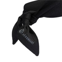 Adidas Aeroready Bandana Noir Blanc