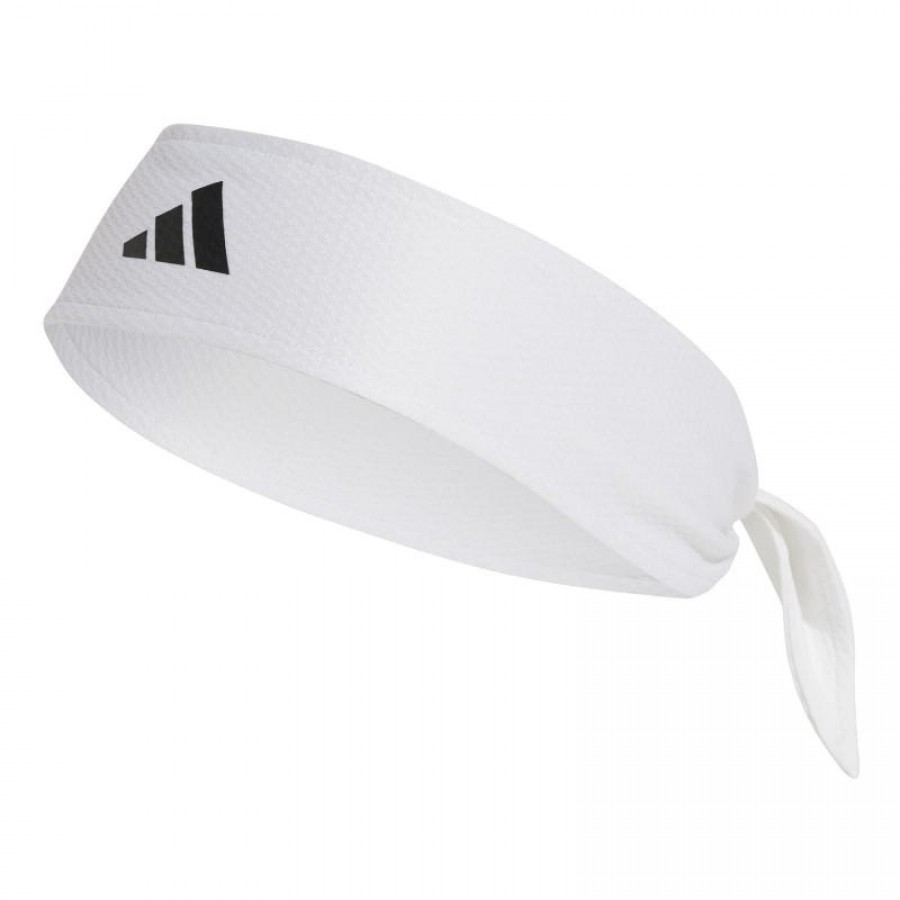 Adidas Tennis White Bandana  Oferta + Barato