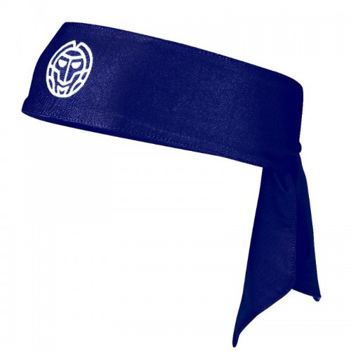 Bandana Bidi Badu Dark Blue Cole Bandana Bidi Badu Dark Blue Cole
