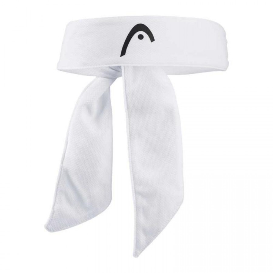 Bandana Head Blanco  Oferta + Barato