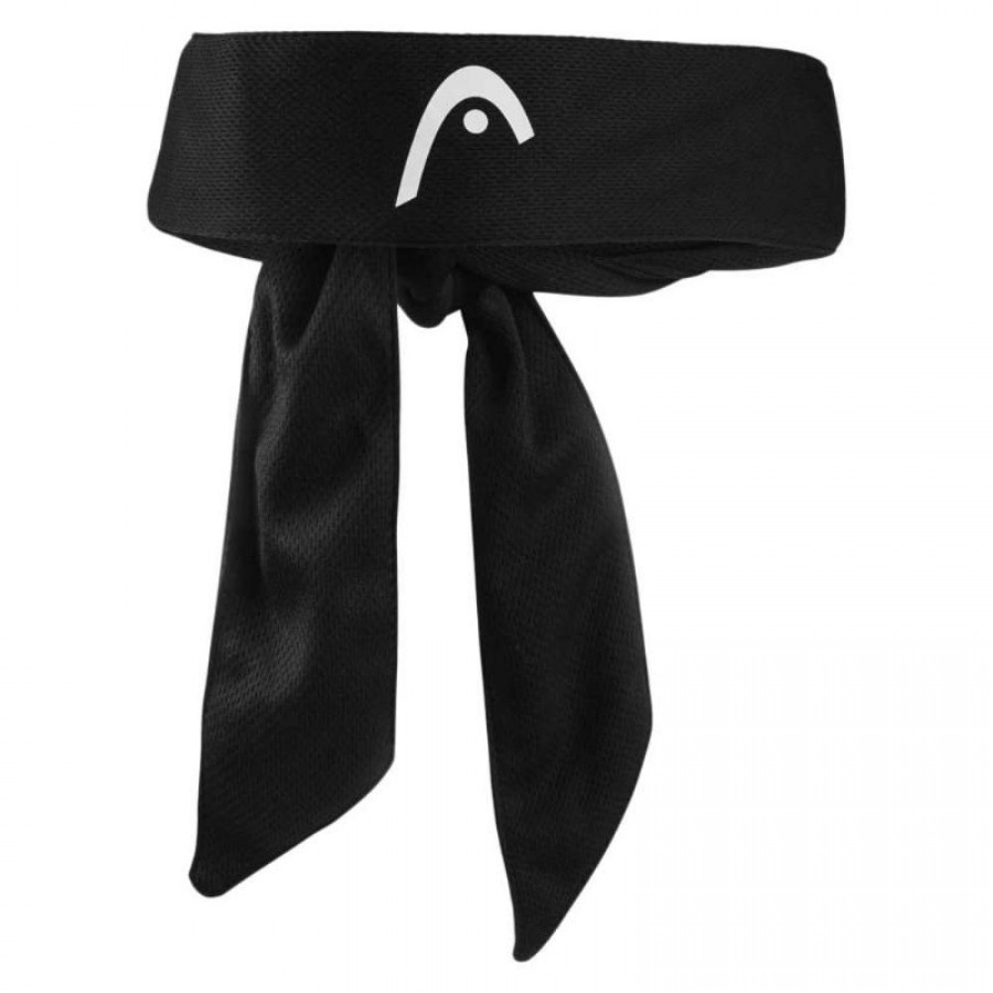 Bandana Head Negro  Oferta + Barato