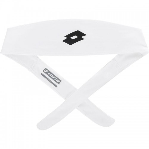 Bandana Lotto II Blanco Bandana Lotto II Blanco