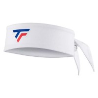 Bandana Tecnifibre Branca  Oferta + Barato
