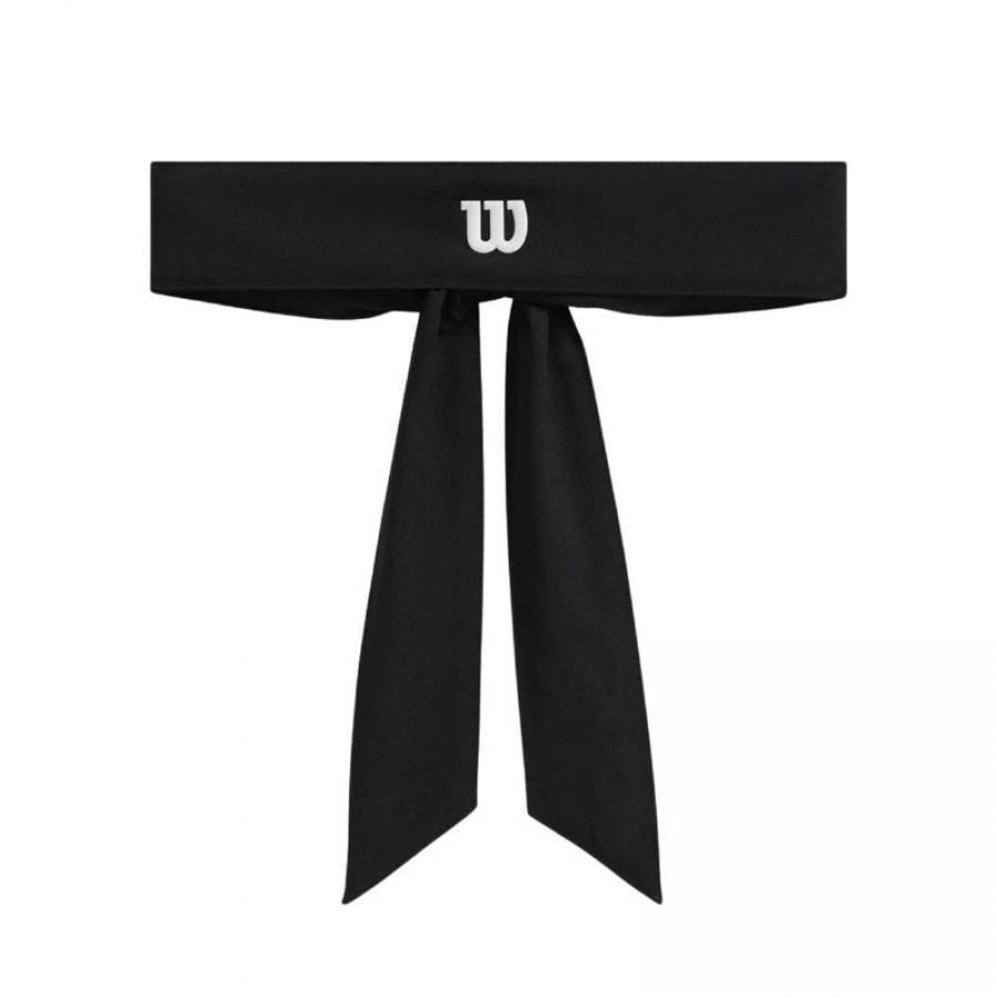 Bandana Wilson Negro
