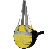 Bandolera Drop Shot Lady 25 Amarillo  Oferta + Barato