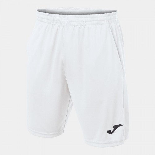 Bermudes Joma Drive Blanco Bermudes Joma Drive Blanco