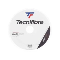 Cordaje 200m Tecnifibre Black Code 1,24mm Reel  Offer + Cheap