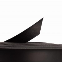 Bobina Grip 50m Softee 1,4mm Negro