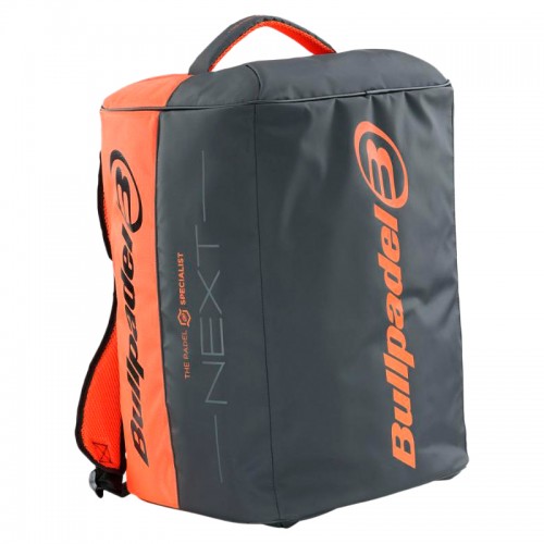 Borsa Bullpadel BPB22224 Next Nero 2022 Borsa Bullpadel BPB22224 Next Nero 2022