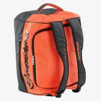 Bullpadel Bag BPB22224 Next Black 2022