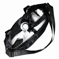 Bolsa Endless Haze Black  Oferta + Barato