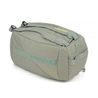 Head Duffle Padel Bag Light Green Lime