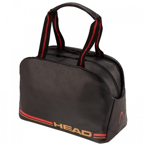 Borsa Shopping Bolsa Head Retro 25TH LTD Borsa Shopping Bolsa Head Retro 25TH LTD