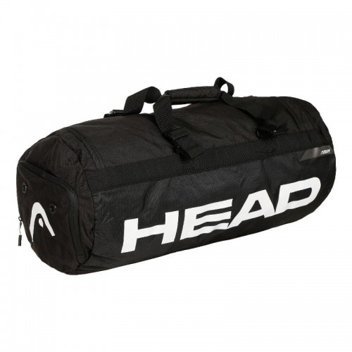 Head Tour Borsa Sportiva 50L Nero Bianco Head Tour Borsa Sportiva 50L Nero Bianco