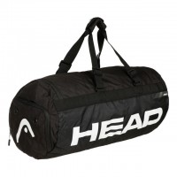 Head Tour Sport Bag 50L Noir Blanc  Offre - Pas cher