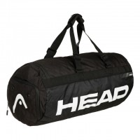 Head Tour Sport Bag 50L Noir Blanc